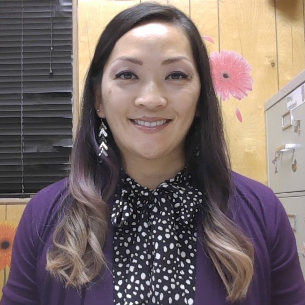 Meet your Posher, Carrie